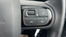 Citroen C3 Aircross 1.2 PureTech 110 C-Series 5dr Petrol Hatchback